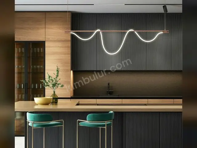 Yenişehir Site İçinde 2+1 Satılık Rezidans — fotoğraf 2