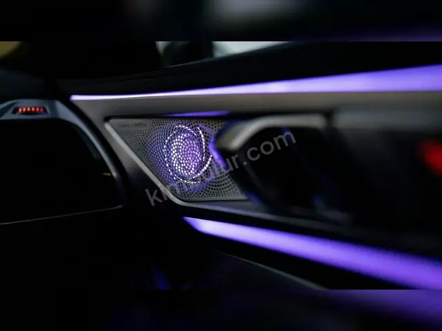 2016 KGM (SsangYong) Tivoli Titanium — Az Yakan