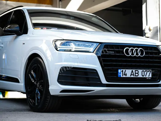 2015 Audi A4 Sport · Karabağlar — Tramer Kaydı Düşük — fotoğraf 2