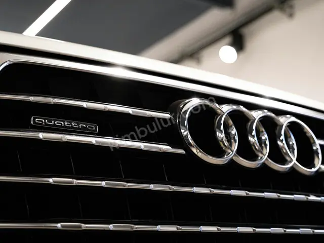 2017 Audi A7 Comfort — Ekspertiz Raporlu — fotoğraf 4