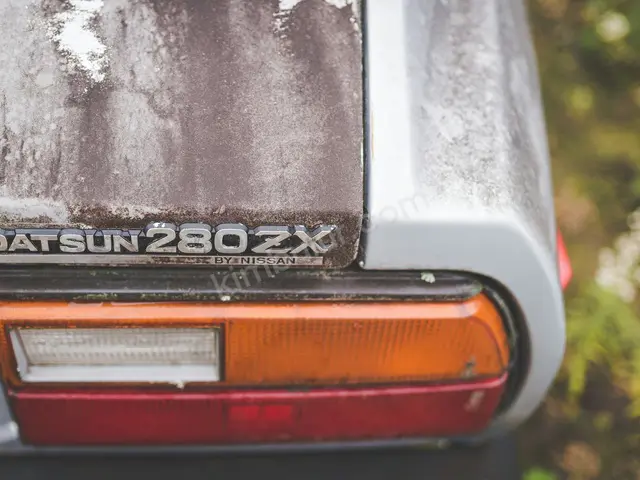 2011 Nissan X-Trail Prestige — Az Yakan