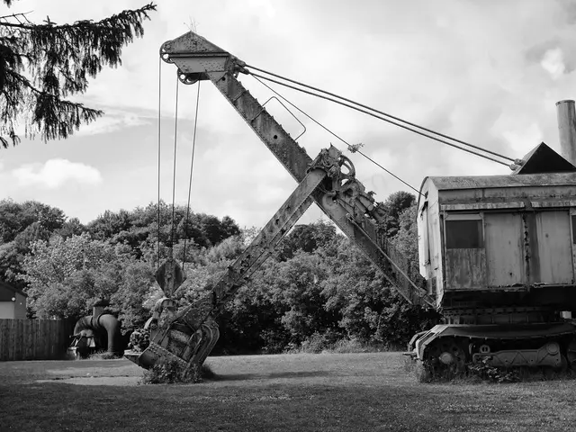 2009 Model Forklift — 9.550 Saat
