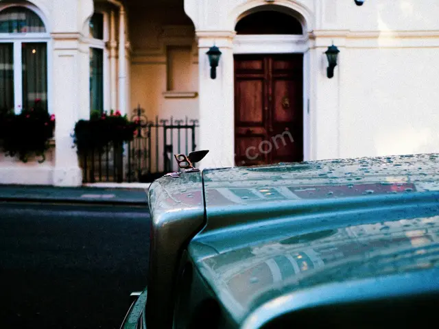 2011 Bentley Continental Comfort — Değişensiz — fotoğraf 2