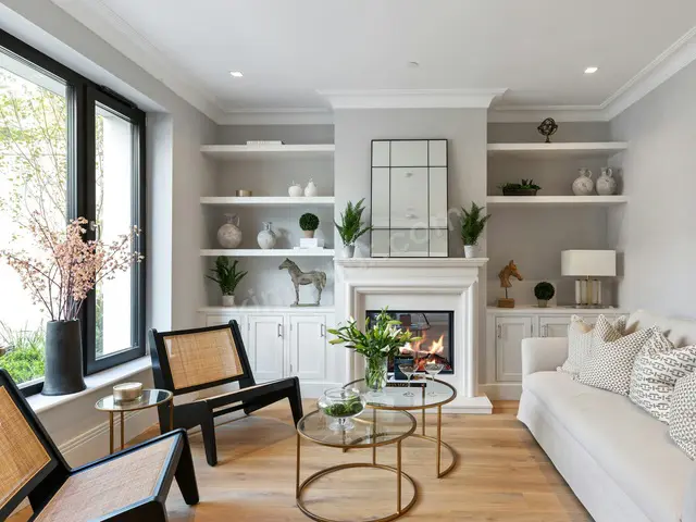 Çukurova Geniş 5+1 ve üzeri Satılık Villa