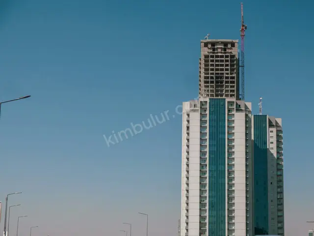 Onikişubat Masrafsız Devren Satılık Otopark & Garaj — fotoğraf 2