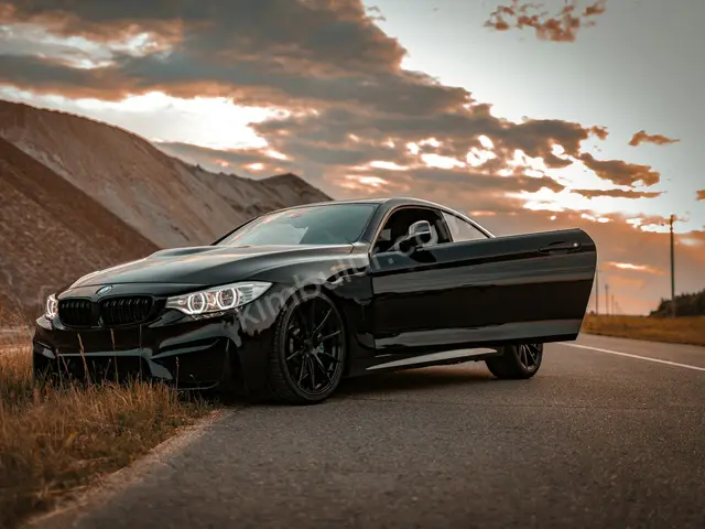 2010 BMW 4 Serisi Sport — Bakımları Yeni — fotoğraf 3