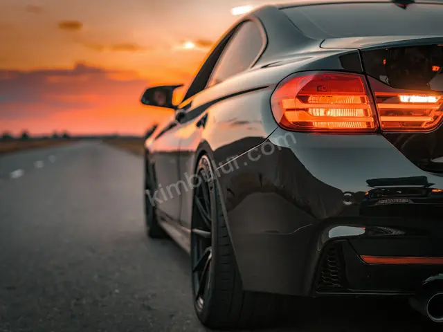 2011 BMW M Serisi Urban — Ekspertiz Raporlu