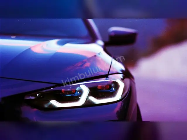 2022 BMW 8 Serisi Elite — Değişensiz