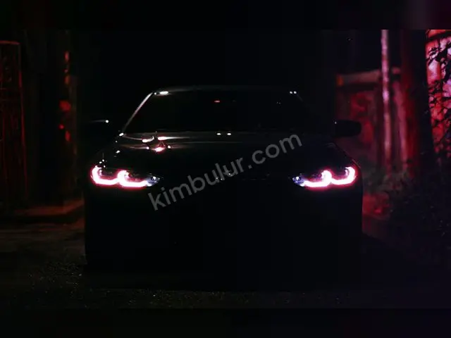 2024 BMW 2 Serisi Comfort — Garaj Aracı — fotoğraf 2