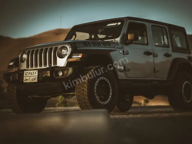 2024 Jeep Cherokee Style — İlk Elden — fotoğraf 2