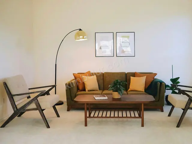 Mezitli Geniş 1+1 Günlük Kiralık Müstakil Ev — fotoğraf 4