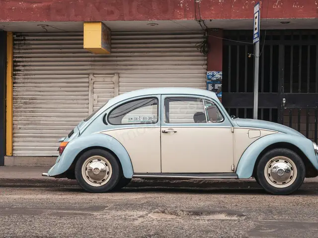 2017 Volkswagen Beetle Style — Değişensiz — fotoğraf 2