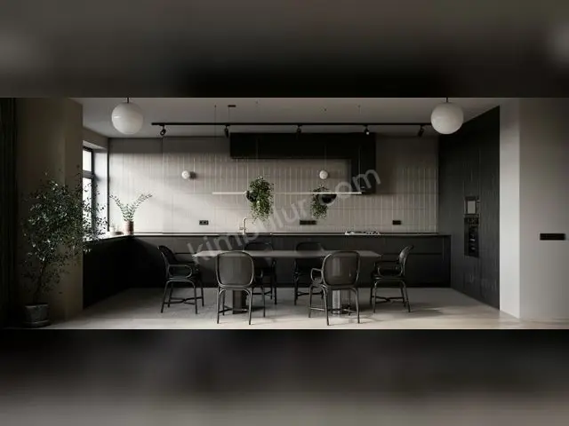 Afşin Ulaşımı Kolay 1+1 Satılık Çiftlik Evi — fotoğraf 2