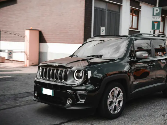2025 Jeep Avenger Elite — Masrafsız — fotoğraf 3