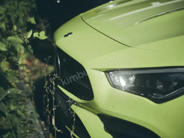 2023 Mercedes-Benz GLA Premium — Değişensiz — fotoğraf 2