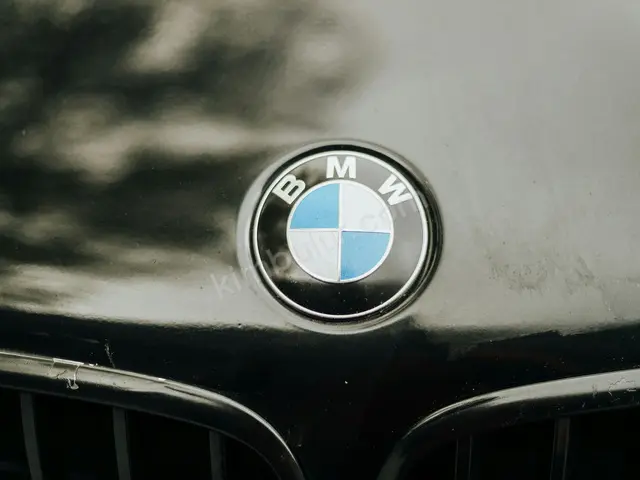 2014 BMW X5 Prestige — İlk Elden — fotoğraf 3