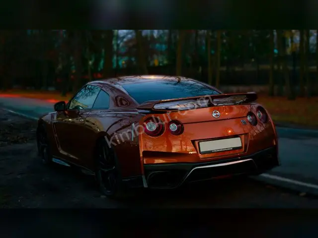 2023 Nissan 370Z Titanium — İlk Elden — fotoğraf 2
