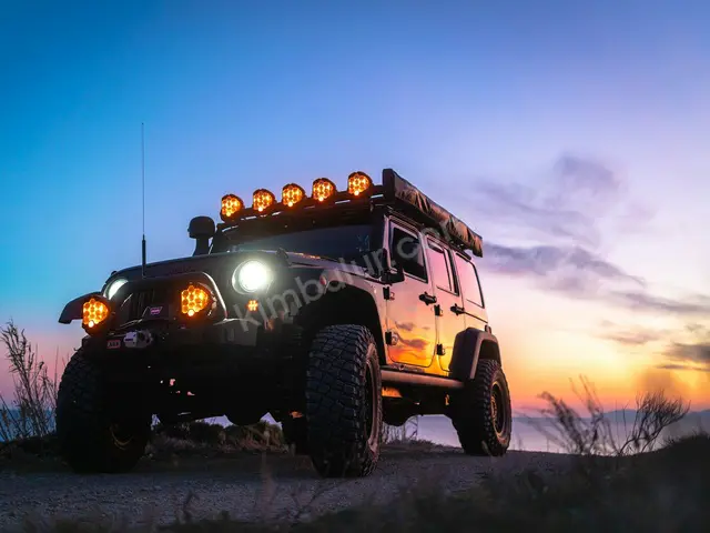 2015 Jeep Avenger Urban — İlk Elden — fotoğraf 2