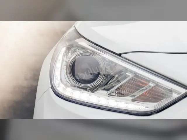 2024 Hyundai Bayon Executive — Garaj Aracı — fotoğraf 3