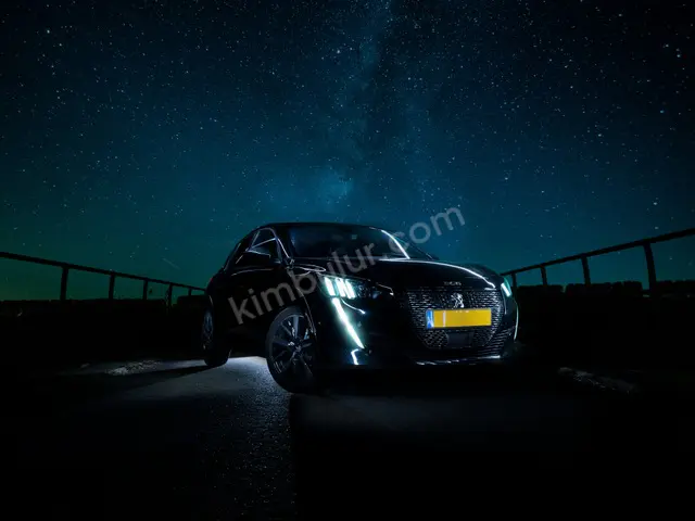 2024 Peugeot 206 Design — Ekspertiz Raporlu — fotoğraf 2