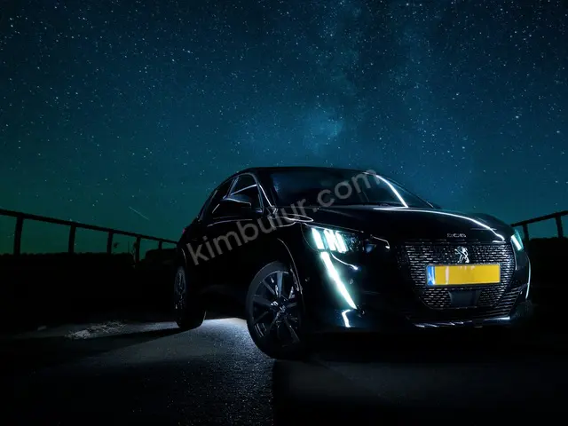 2011 Peugeot 3008 Design — Bakımları Yeni — fotoğraf 2