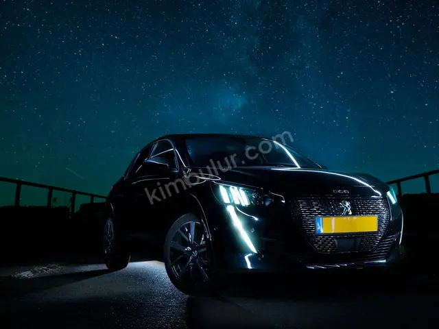 2025 Peugeot 3008 Executive — Masrafsız — fotoğraf 2