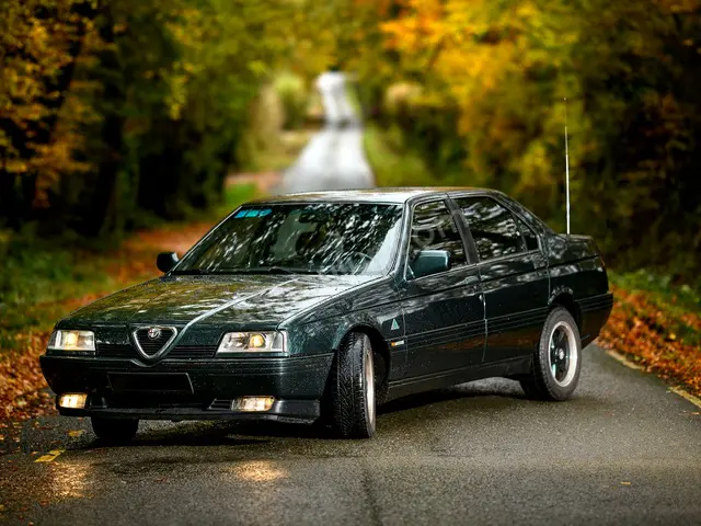 2020 Alfa Romeo Giulietta Urban — Tramer Kaydı Düşük — fotoğraf 3