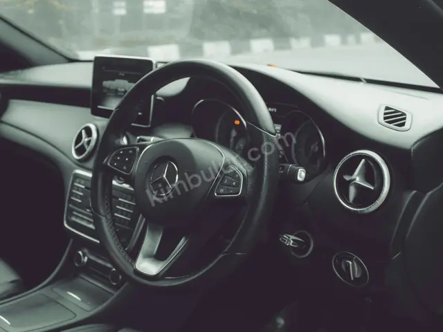 2019 Mercedes-Benz S Serisi Style — İlk Elden