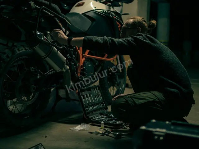 2015 Harley-Davidson — İlk Elden
