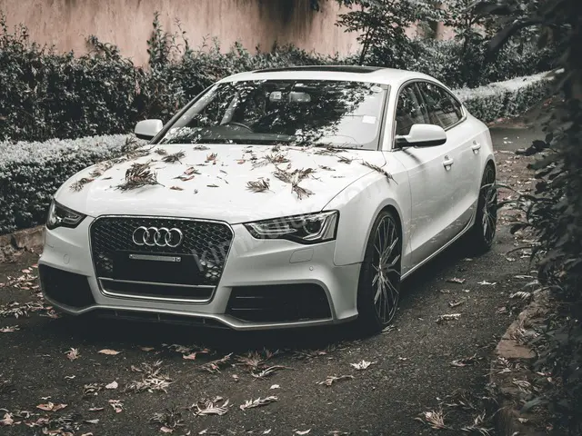 2019 Audi A4 Elite — Bakımları Yeni — fotoğraf 3