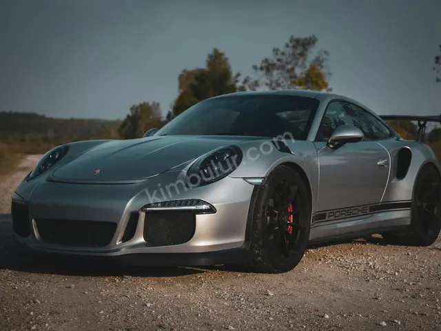 2012 Porsche Macan Premium — Bakımları Yeni — fotoğraf 3