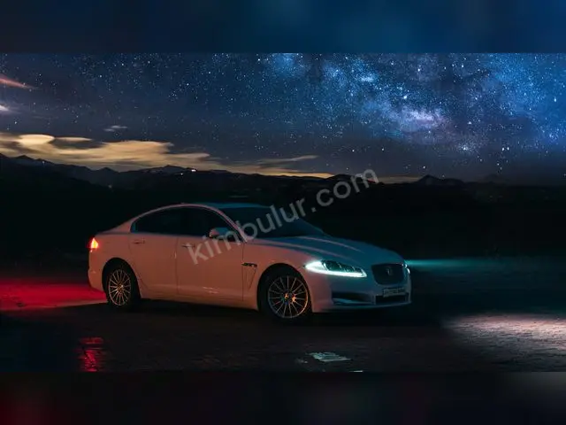 2012 Jaguar XE Style — Masrafsız — fotoğraf 2
