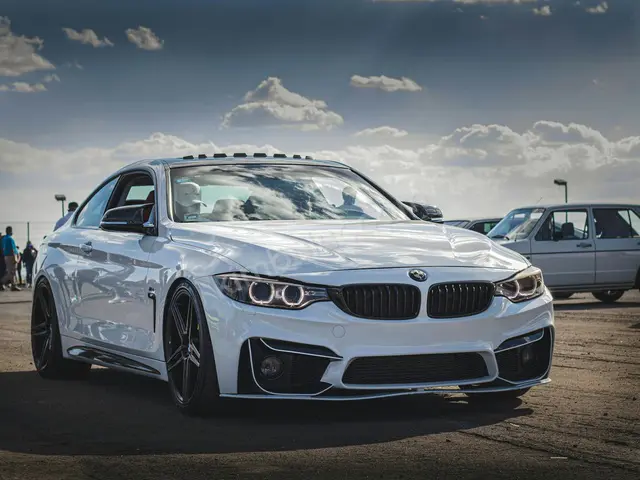 2015 BMW 6 Serisi Comfort — Bakımları Yeni