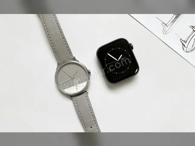 Unisex Kol Saati · Yenişehir — Sıfır, Az Kullanılmış