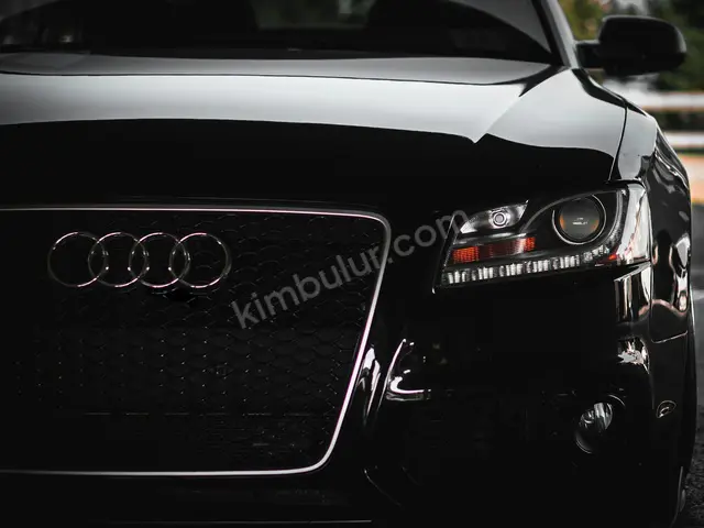 2025 Audi A7 Premium — Az Yakan — fotoğraf 3