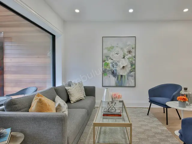 Merkezefendi Ulaşımı Kolay 2+1 Kiralık Villa