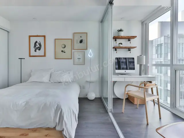 Küçükçekmece Site İçinde Kiralık Dükkan & Mağaza — fotoğraf 2
