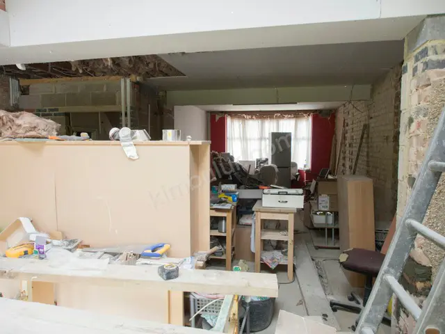 Korgan Apartman & Merdiven Temizliği Hizmeti — Uygun Fiyat