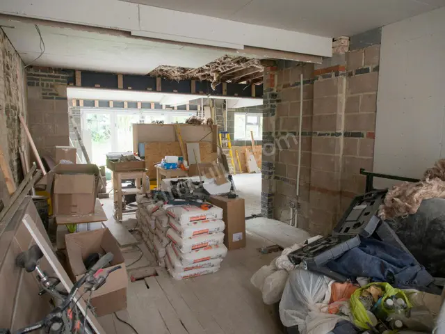 Elbistan Apartman & Merdiven Temizliği Hizmeti — Garantili İşçilik