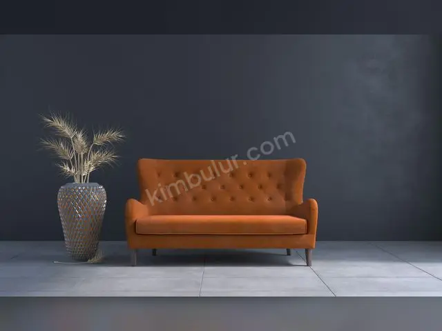 Yemek Odası · Sincan — Sıfır, Temiz