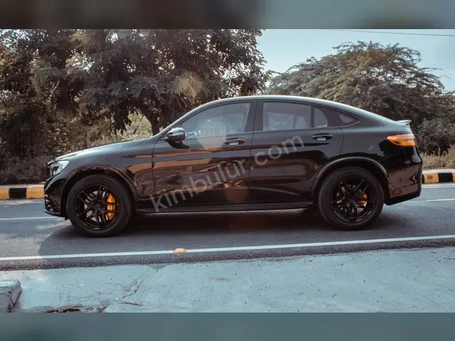 2018 Mercedes-Benz SLK Urban — Az Yakan — fotoğraf 3