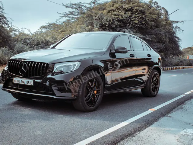 2018 Mercedes-Benz AMG GT Style — Değişensiz — fotoğraf 2