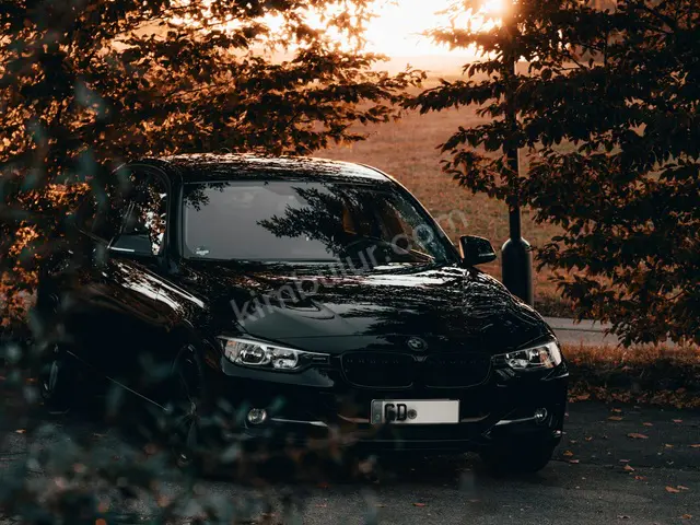 2024 BMW Premium — İlk Elden — fotoğraf 3