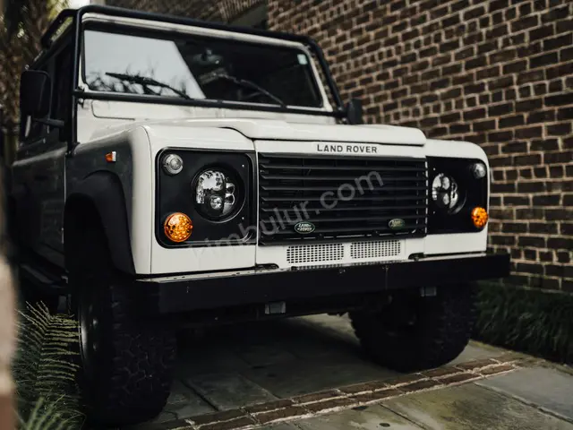 2010 Land Rover Range Rover Sport Style — Bakımları Yeni