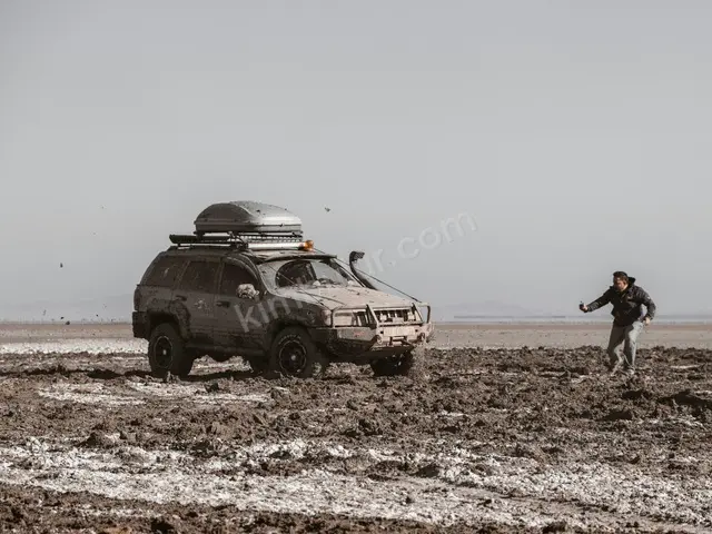 2015 Mitsubishi L200 Prestige — İlk Elden — fotoğraf 2