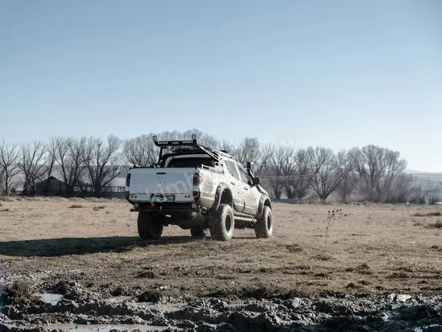 2023 Mitsubishi Pajero Elite — Ekspertiz Raporlu