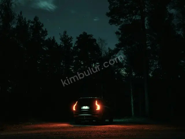 2017 Volvo V60 Prestige — Az Yakan — fotoğraf 3