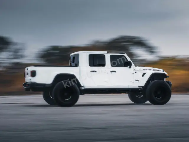 2016 Jeep Wrangler Prestige — Ekspertiz Raporlu — fotoğraf 3