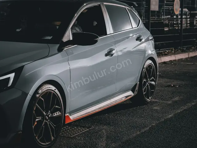 2023 Hyundai Sonata Prestige — Bakımları Yeni — fotoğraf 2