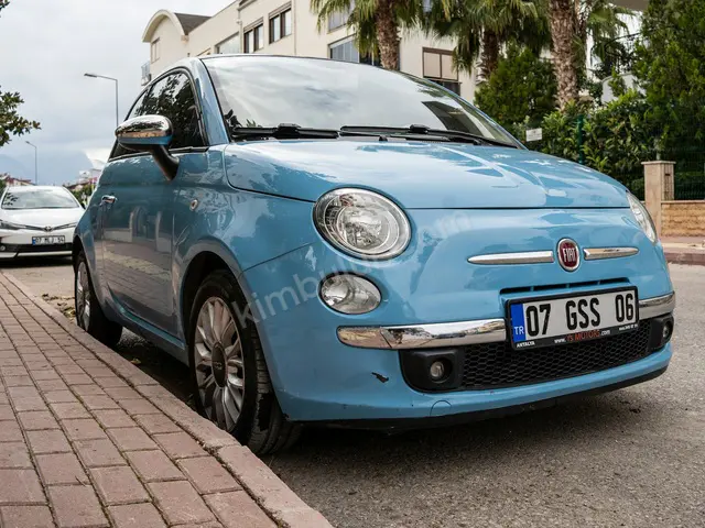 2011 Fiat Linea Urban — Ekspertiz Raporlu — fotoğraf 2
